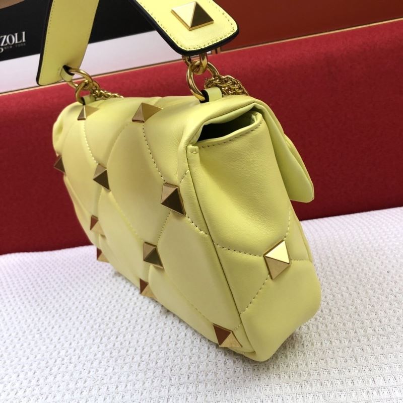 Valentino Satchel Bags